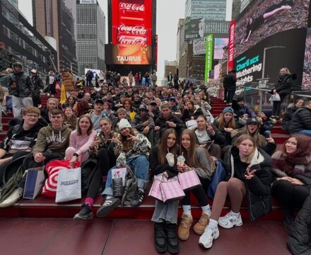 Nyc 1 feb26