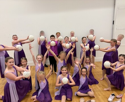 Hailshamacademy letsdancemarch26 2