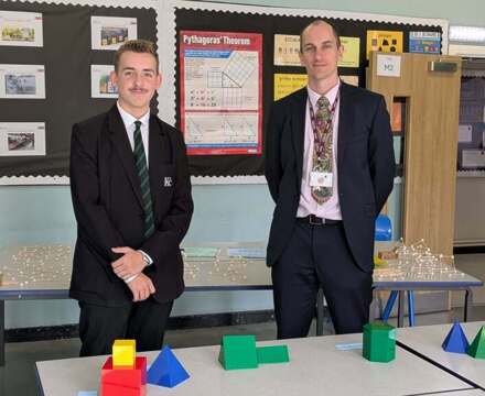 Hailsham Academy Open Day 2025 2