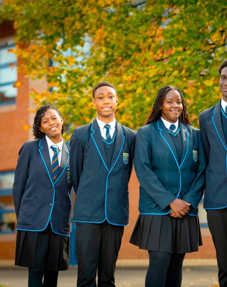 Year 10 Parents' Evening - Thursday 9th July - 3.30-6.30pm
