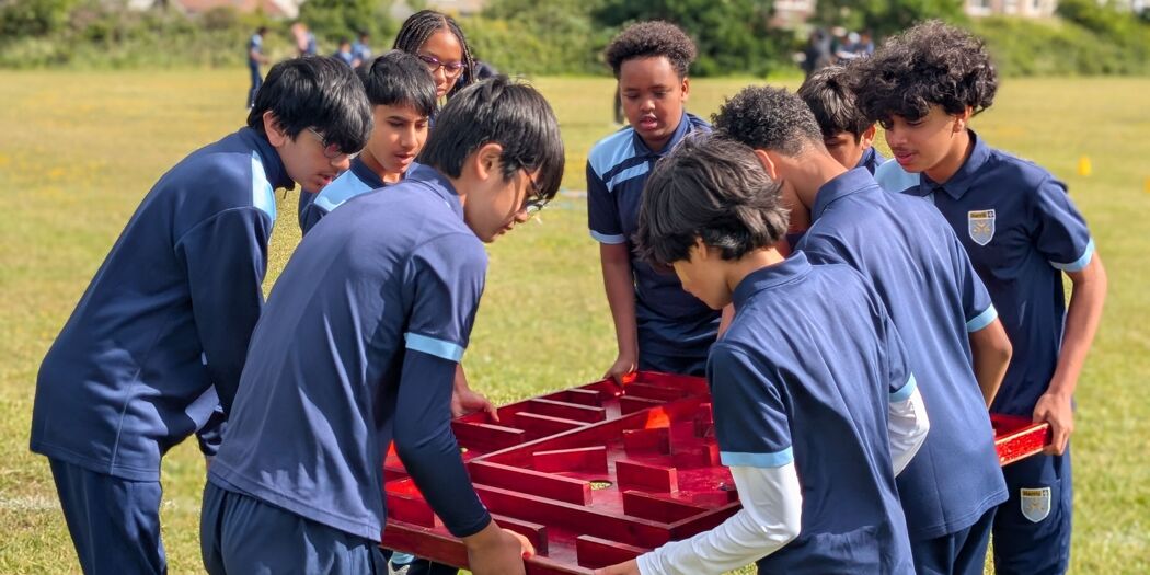 Activity Carousel Reward