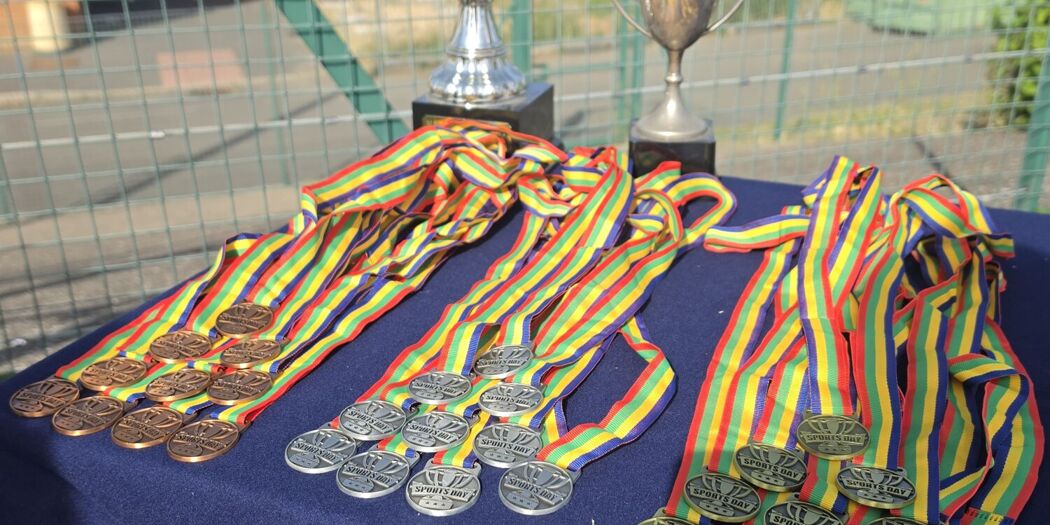Sports Day 2026