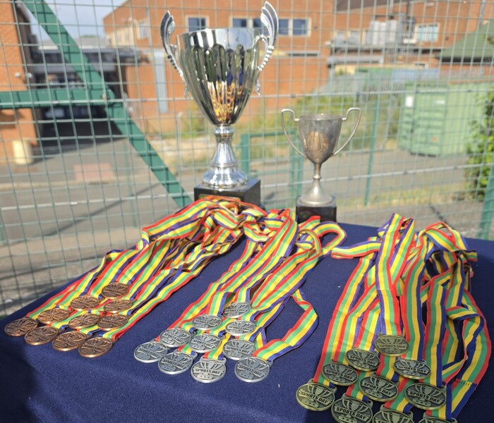 Sports Day 2026 Image