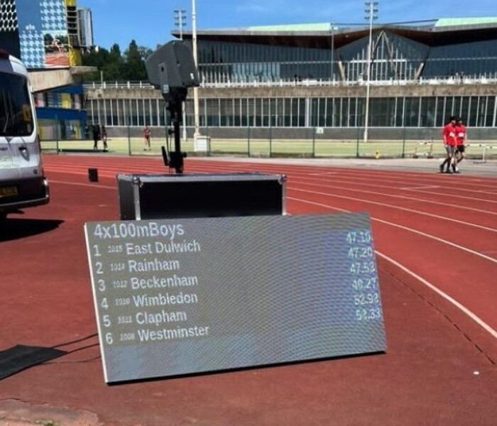Year 12 Sports Day Success Image
