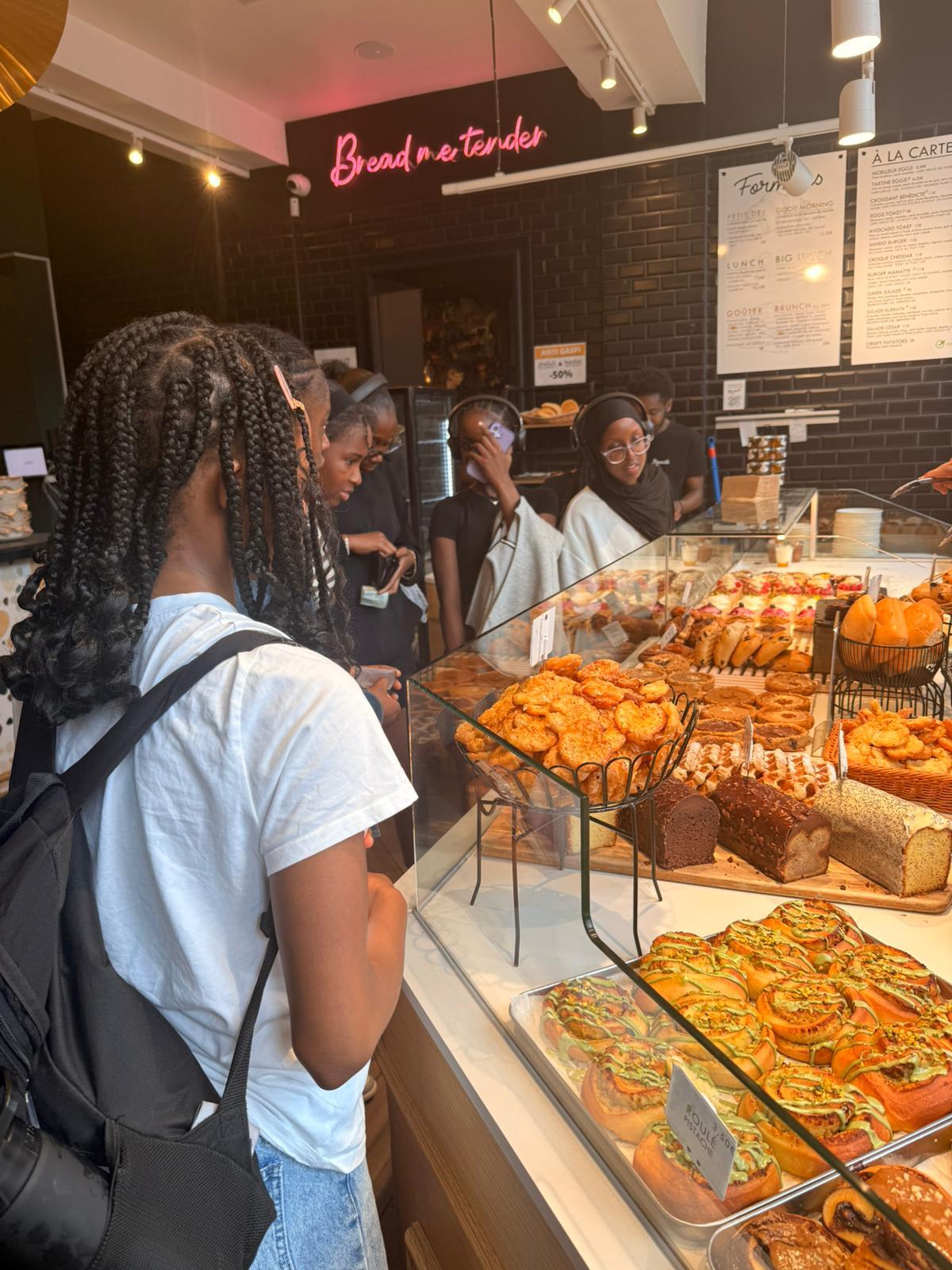 Lille Bakery 1