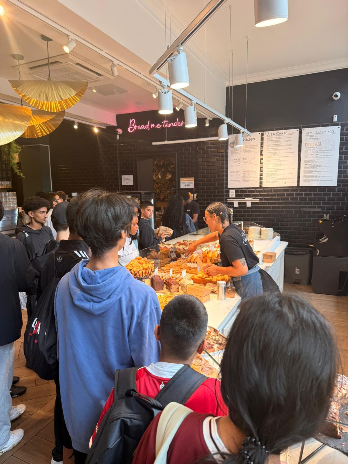 Lille Bakery 3