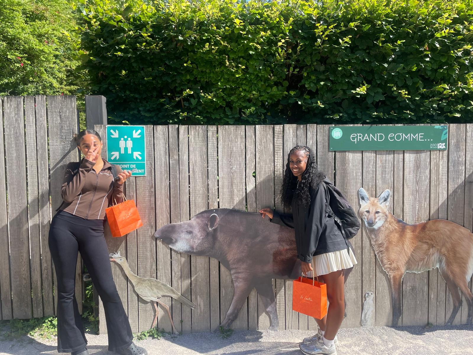 Lille Zoo 1