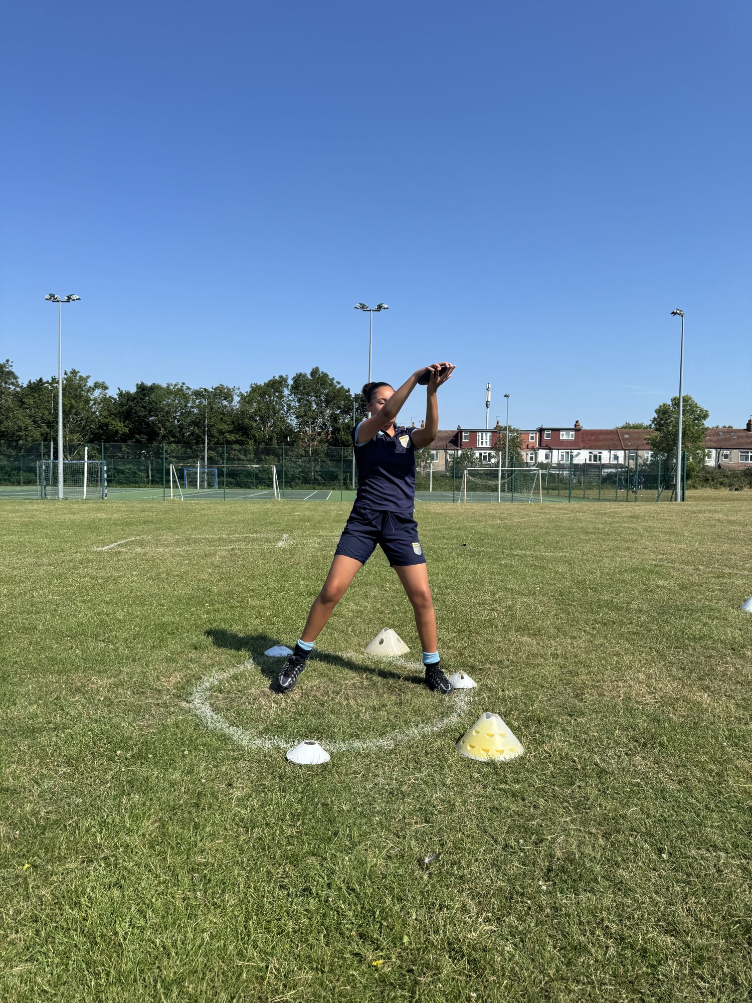 Sports Day 2026