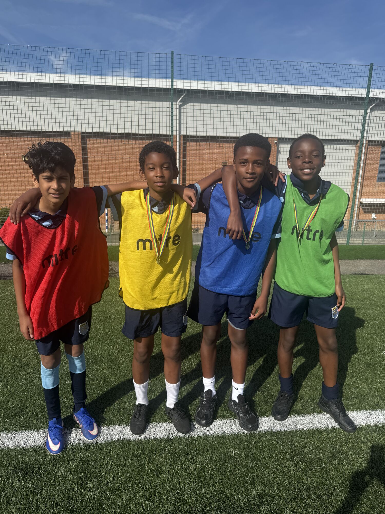 Sports Day 2026 2
