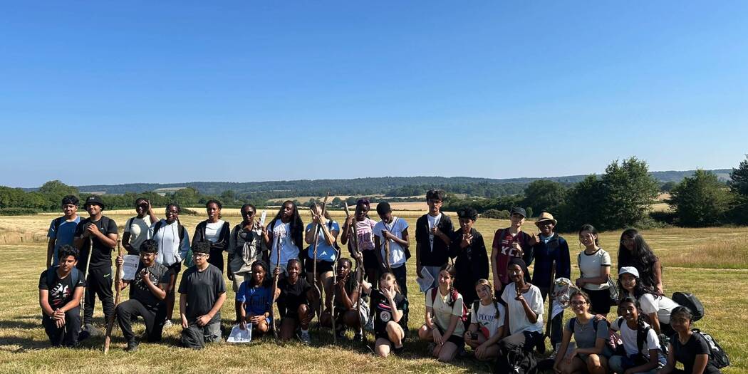 Duke of Edinburgh Expedition 2026