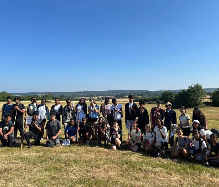 Duke of Edinburgh Expedition 2026 Image