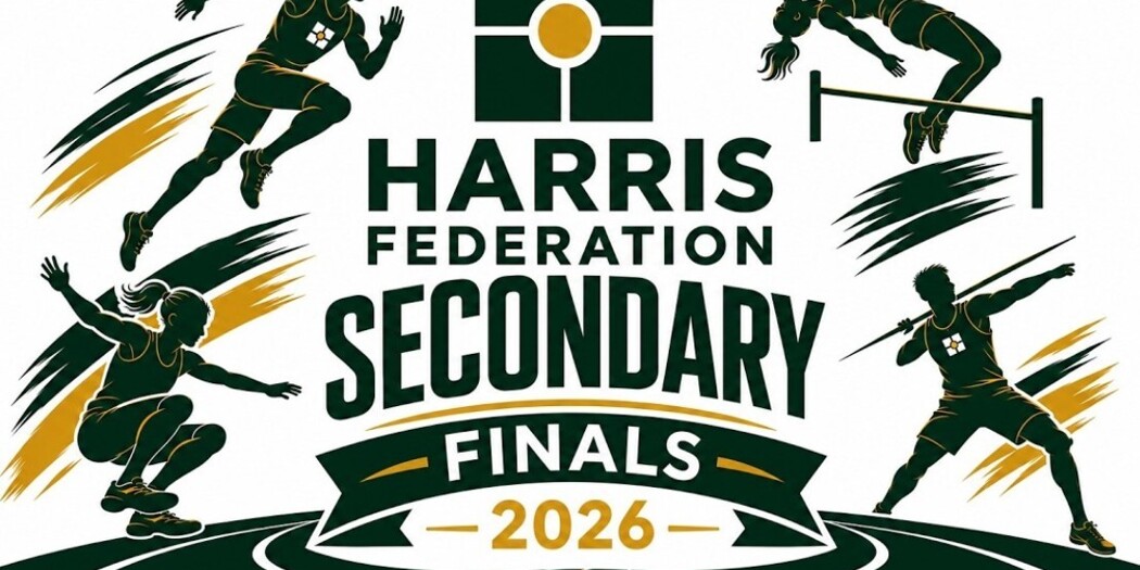 Celebrating Federation Athletics Success