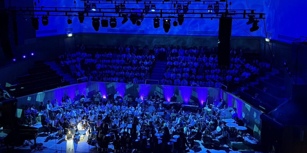 Harris Federation Festival of Music 2026