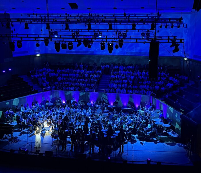 Harris Federation Festival of Music 2026 Image