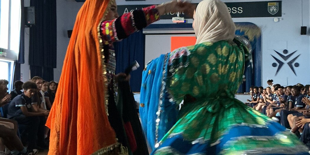 Culture Week 2026