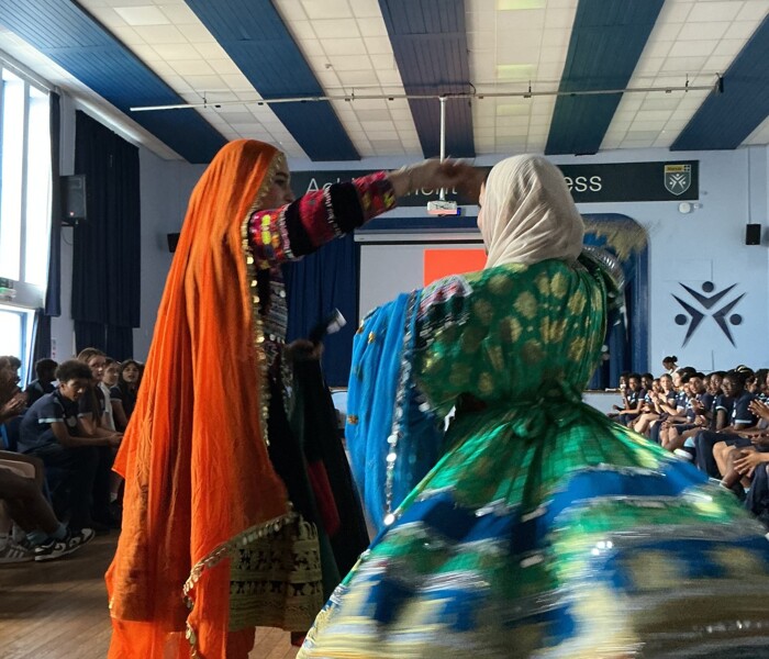 Culture Week 2026 Image