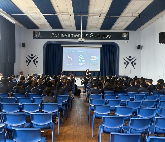 Talk Consent RSHE Assemblies Image