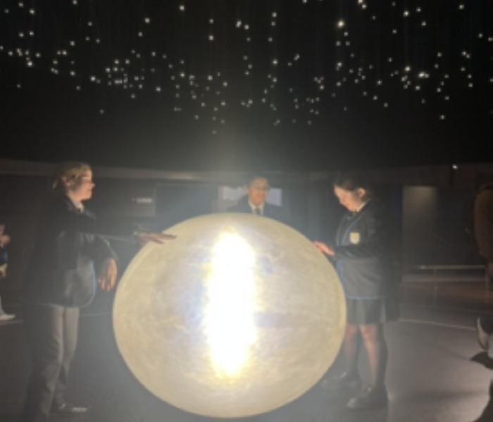 Science Highlights 2025-2026 Image
