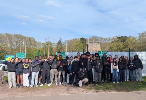 Year 11 GCSE PGL