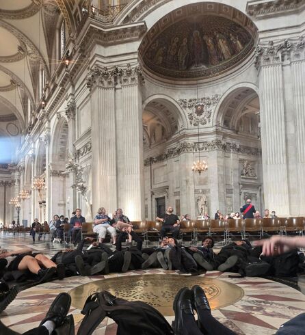St Pauls Cathedral