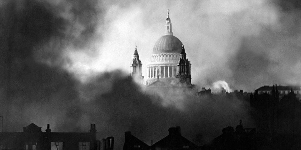 St Paul's Cathedral