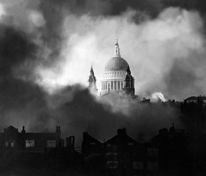 St Paul's Cathedral Image