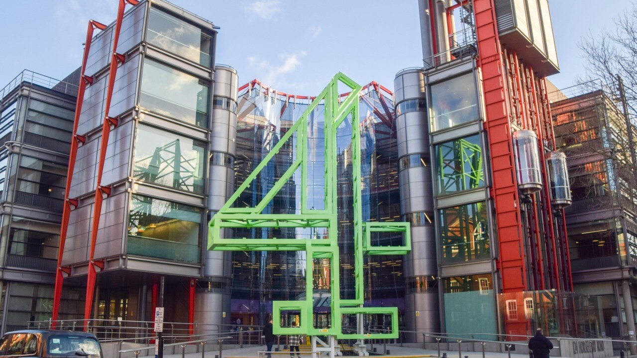 Channel 4