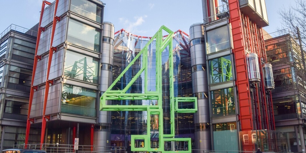 Channel 4 Internship