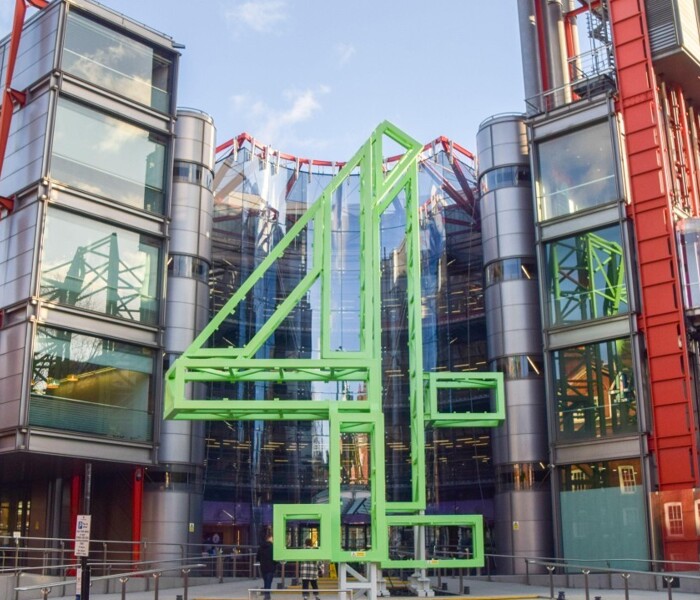 Channel 4 Internship Image