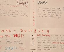 Anti Bullying
