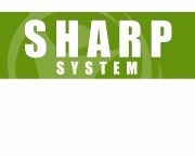 Sharp