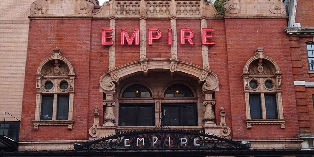 Hackney Empire &ndash; Flash Internship Programme