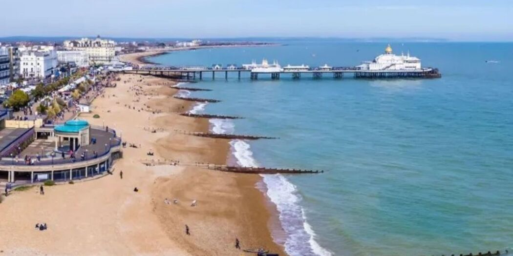 Eastbourne Trip