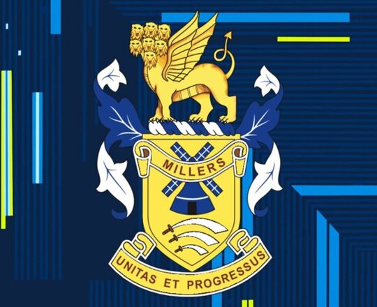 Aveley Youth Football Club Image