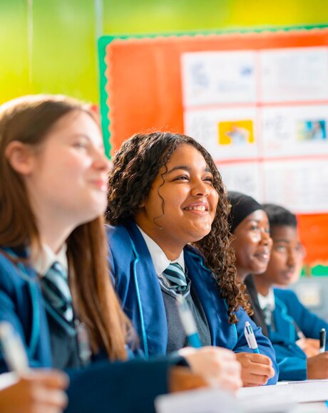 Year 11 GCSE Results Day