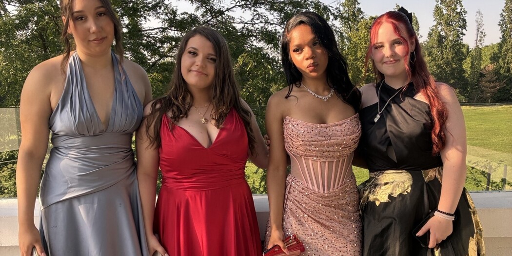 Year 11 Prom 2026 - Pictures