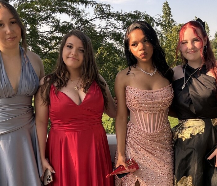 Year 11 Prom 2026 - Pictures Image