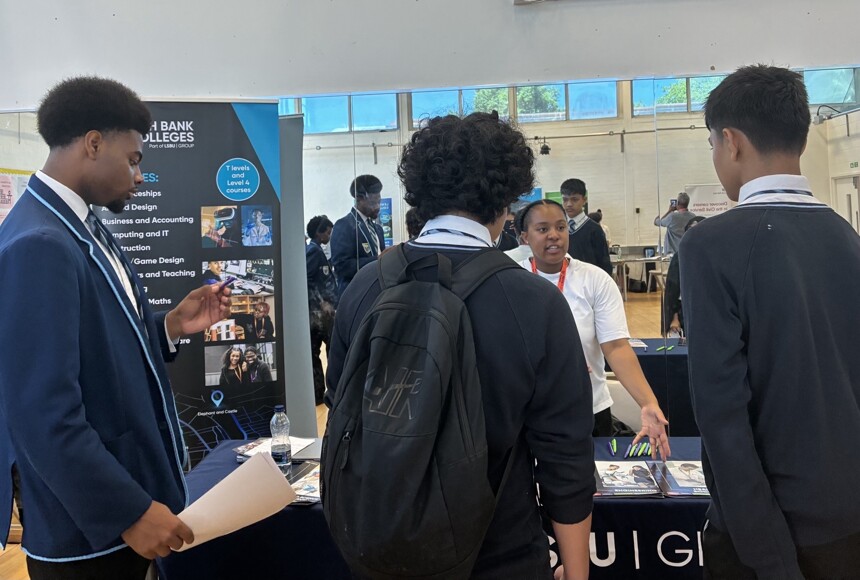Careers Fair (1)