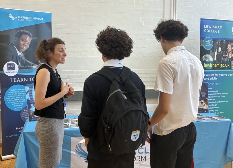 Careers Fair (3)