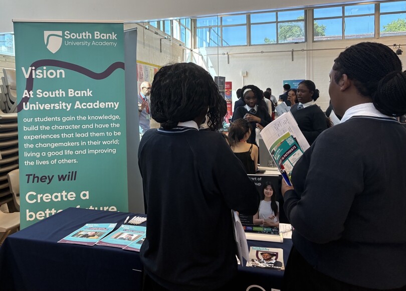 Careers Fair (5)
