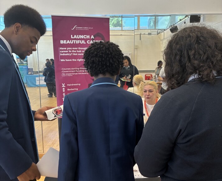 Careers Fair (6)