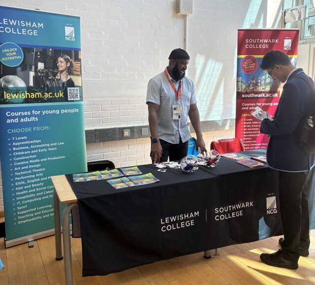 Careers Fair (7)
