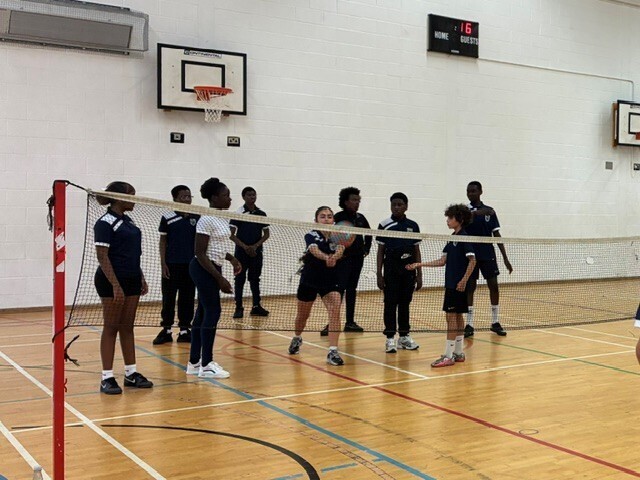 Sports day (2)
