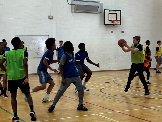Sports day (3)
