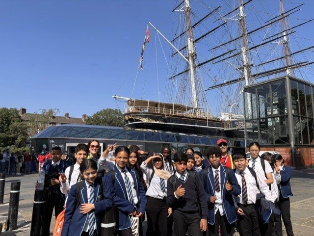 Greenwich (1)