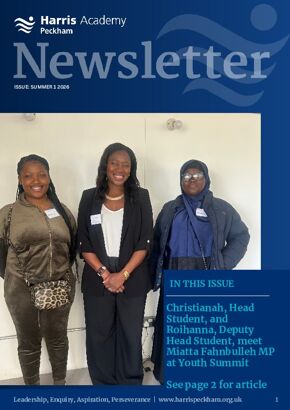 June 2026 Newsletter