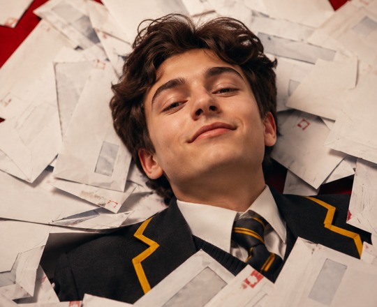 Letters Home Image