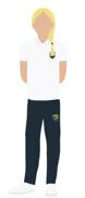 PE graphic