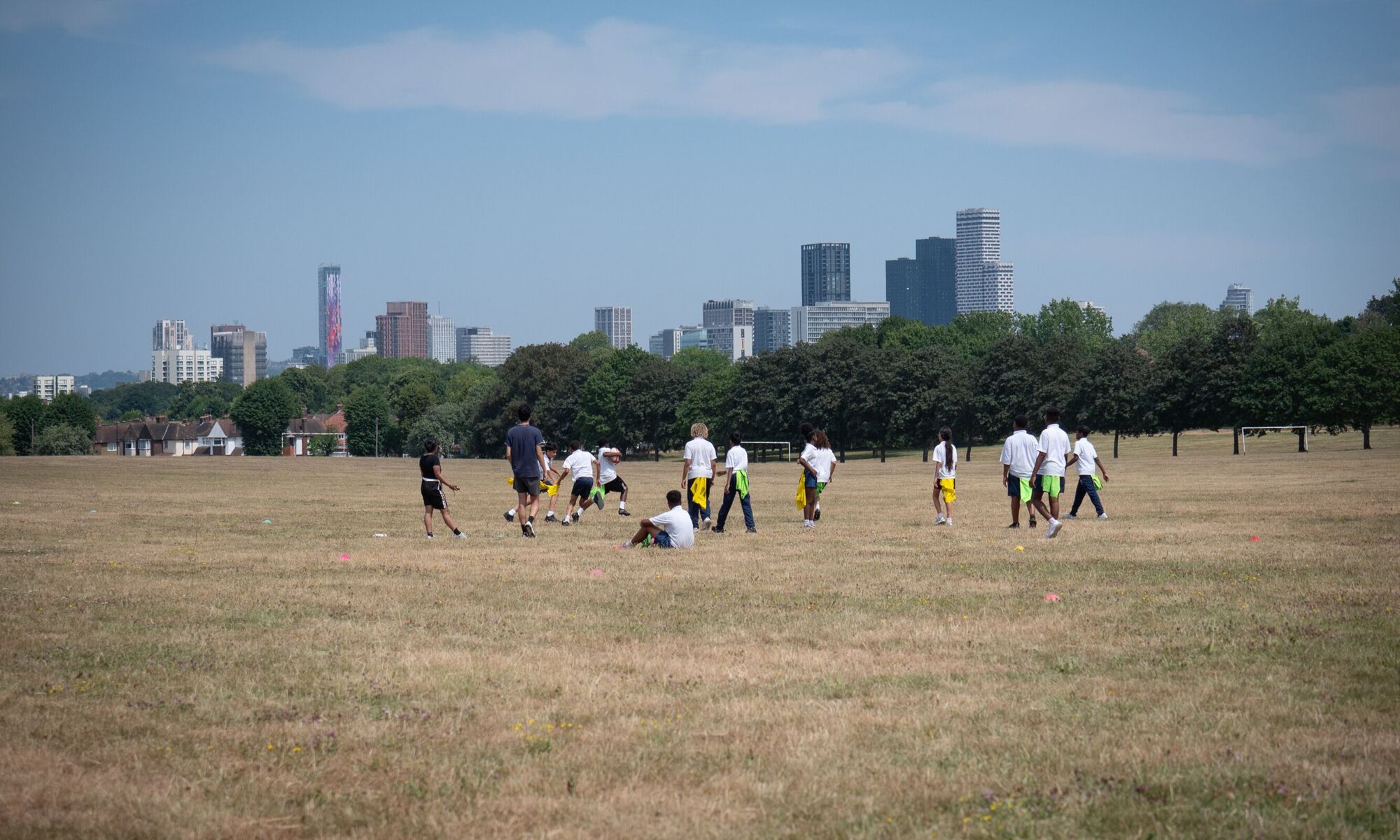 Tag Rugby