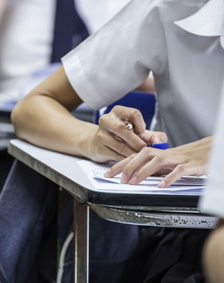 A-Level & GCSE Results Day 2026
